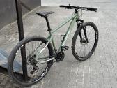Parduodamas kalnų dviratis Haibike