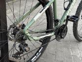 Parduodamas kalnų dviratis Haibike - nuotraukos Nr. 2