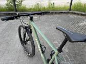 Parduodamas kalnų dviratis Haibike - nuotraukos Nr. 3