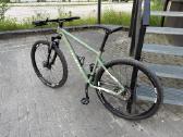 Parduodamas kalnų dviratis Haibike - nuotraukos Nr. 4