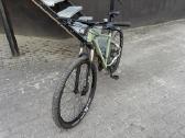 Parduodamas kalnų dviratis Haibike - nuotraukos Nr. 5
