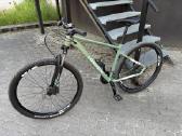 Parduodamas kalnų dviratis Haibike - nuotraukos Nr. 6