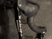 Sram Apex 1(11 begiu) komplektas gravel - nuotraukos Nr. 2