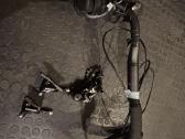 Sram Apex 1(11 begiu) komplektas gravel - nuotraukos Nr. 5