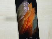 Samsung S21 Ultra, 256 GB