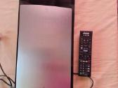 Sony CD ir radio grotuvas