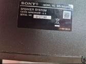 Sony CD ir radio grotuvas - nuotraukos Nr. 5