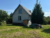 75 kv m Sodo namas SB Sernai 6a zemes - nuotraukos Nr. 21