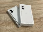 Apple iPhone 17, 256gb White