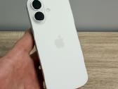 Apple iPhone 17, 256gb White - nuotraukos Nr. 2