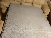 Naturalios odos sofa su miegam funk.ir du foteliai - nuotraukos Nr. 6