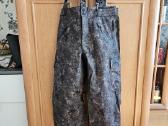 Nash zt mac braced trousers