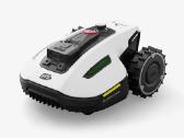Vejos robotas Mammotion Yuka mini 600