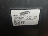 Dulkiu siurblys Samsung - nuotraukos Nr. 2