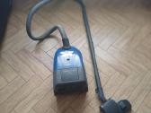 Dulkiu siurblys Samsung - nuotraukos Nr. 3