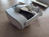 Oculus Meta Quest 3s, 128gb, su žaidimais - nuotraukos Nr. 2