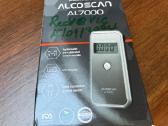 Alcoscan Al7000 alkotesteris - nuotraukos Nr. 2