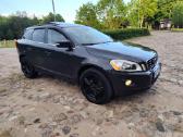 Volvo XC 60 2,4d - nuotraukos Nr. 3