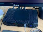 Intel Nuc 11 enthusiast versija