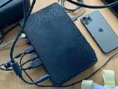 Intel Nuc 11 enthusiast versija - nuotraukos Nr. 2