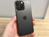 Apple iPhone 16 Pro Max, 256gb Black