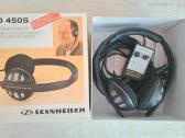 Sennheiser Hd450s