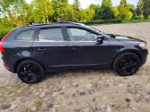 Volvo XC 60 2,4d - nuotraukos Nr. 4