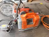 Husqvarna 6500 ring