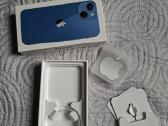 iPhone 13 mini dalims - nuotraukos Nr. 5
