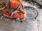 Husqvarna 6500 ring - nuotraukos Nr. 2