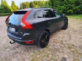 Volvo XC 60 2,4d - nuotraukos Nr. 5