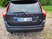 Volvo XC 60 2,4d - nuotraukos Nr. 6