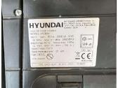 Hyundai Hy200h profesionali karšto vandens aukšto - nuotraukos Nr. 4