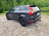 Volvo XC 60 2,4d - nuotraukos Nr. 7