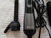 Plaukų formavimo šukos Ecg Hk 1050 - nuotraukos Nr. 2
