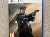 007 First Light Ps5