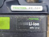 Festool įrankiai - nuotraukos Nr. 4