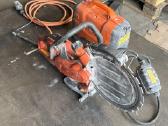 Husqvarna K 6500 Ring betono pjūklas - nuotraukos Nr. 2