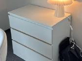 Ikea komoda