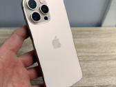 Apple iPhone 16 Pro Max, Desert Titanium - nuotraukos Nr. 2