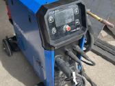 Suvirinimo aparatas Proweld 350 Welding Guide