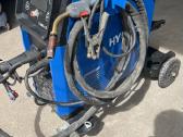 Suvirinimo aparatas Proweld 350 Welding Guide - nuotraukos Nr. 2