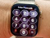 Apple watch series 9 41 mm Gold stainless