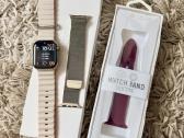 Apple watch series 9 41 mm Gold stainless - nuotraukos Nr. 3