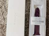 Apple watch series 9 41 mm Gold stainless - nuotraukos Nr. 4