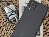 Parduodu telefona Samsung Galaxy A12 - nuotraukos Nr. 2