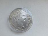5 frankai 1911 m., Napoleonas Bonapartas