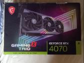 I9-14900kf / Rtx 4070 / 32gb Ddr5 - nuotraukos Nr. 5