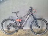 Husqvarna Hard Cross Hc 7 180mm