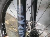 Husqvarna Hard Cross Hc 7 180mm - nuotraukos Nr. 2